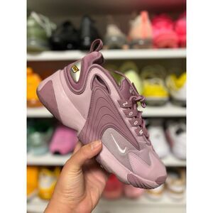 COPY - Nike Zoom 2K Plum Dust Shoes Woman's 7.5  AO0354-500